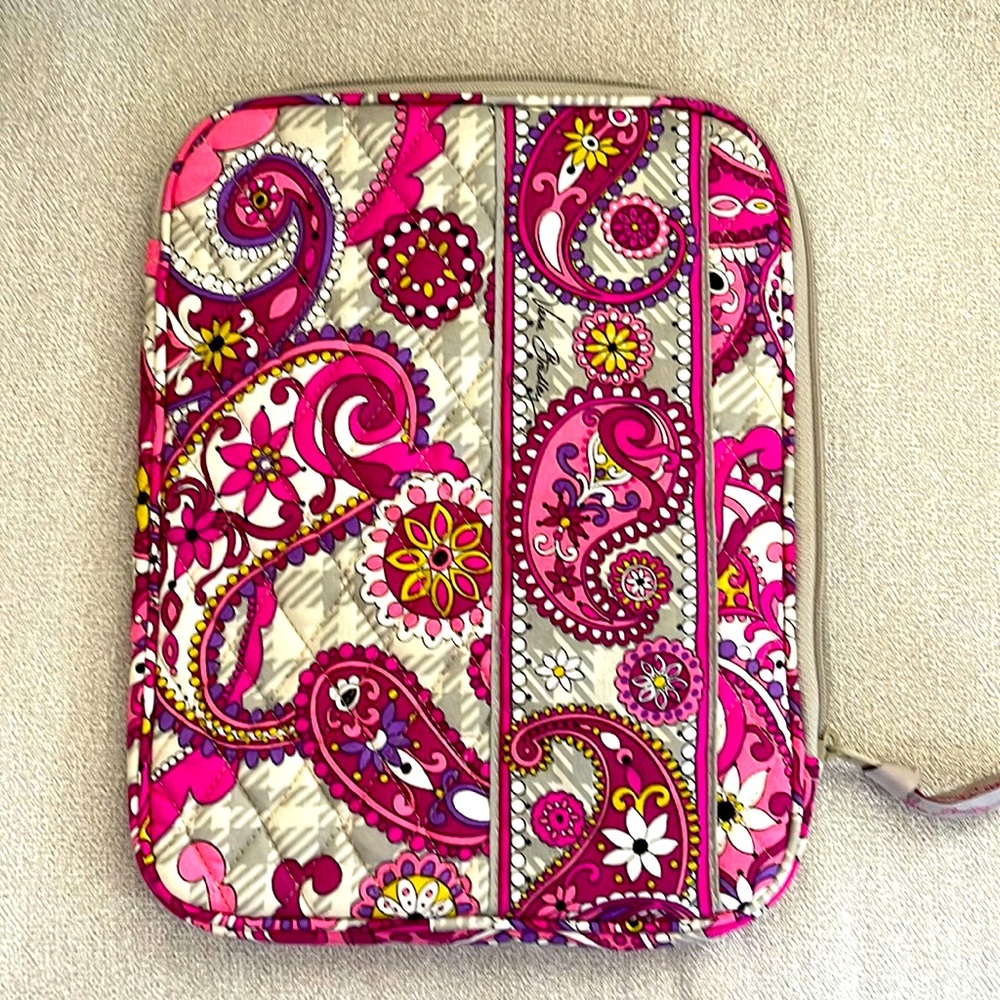 Vera Bradley iPad case